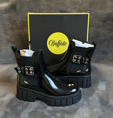 Buffalo damen chelsea - buffalo,
