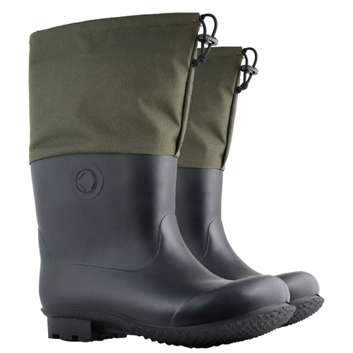 Lesnik gummi filzstiefel mit - lesnik, gummi-filzstiefel