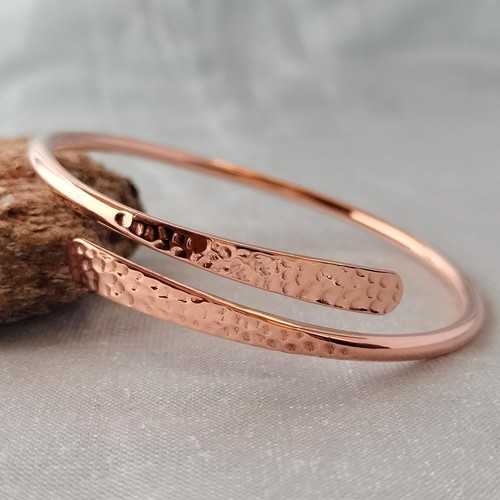 Stück reines kupfer armband - 1,