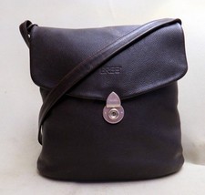 BREE Shopper EXKLUSIV Unverwüstlich LEDERTASCHE Handtasche HENKELTASCHE Top 4093