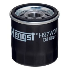 HENGST FILTER Ölfilter  u.a. für CITROËN, DAIHATSU, GEELY, LEXUS, MAZDA