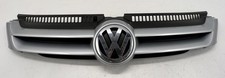 Kühlergrill VW Golf V Plus (5M, 521) Reflexsilber Metallic 8E