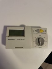 Junkers TR 200 Raum-Temperatur-Regler Thermostat Steuerung Regelung 7744901046