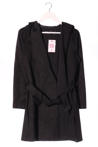 Zara kapuzenmantel damen - zara,