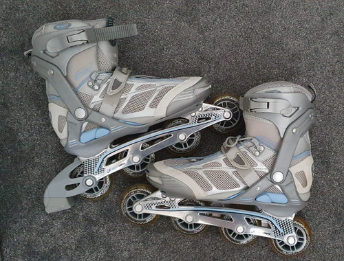 Dame sl150 lady - lady, inline-