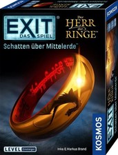 KOSMOS - EXIT® - Das Spiel -