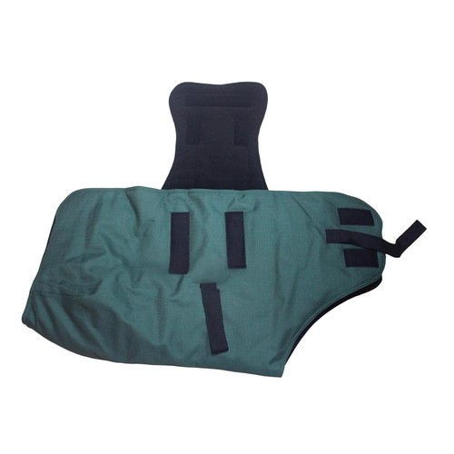 Verdickte polarfleece - verdickte,