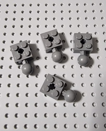 Lego technic kugelkopf - technic,