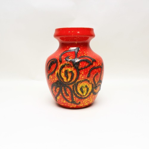Bay keramik vase - keramik, 82/17