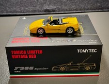 Tomica Limited Vintage Neo Neo