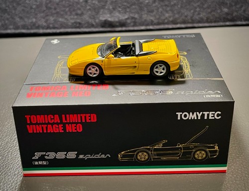 Tomica limited vintage - neo, neo