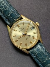 Tressa Incabloc Automatic