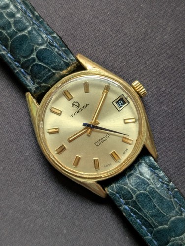 Tressa incabloc automatic - tressa,