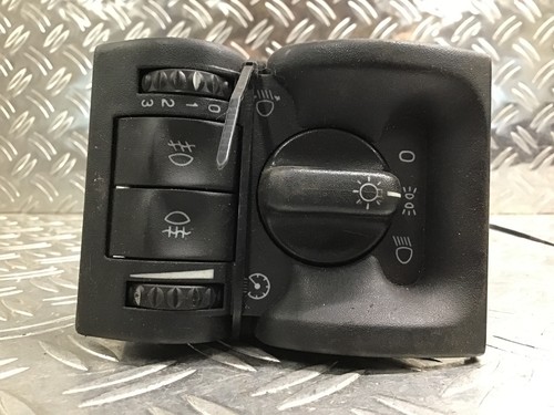 Lichtschalter opel vectra - lichtschalter,