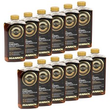 12 Liter MANNOL Diesel Ester