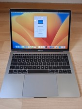Apple MacBook Pro 13 Zoll