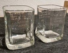 2x The Old Bushmills