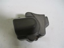 1. Honda NX 650 Dominator RD02