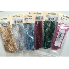 HolographicTwist Hair