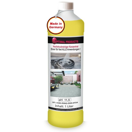 Reinigungsmittel für