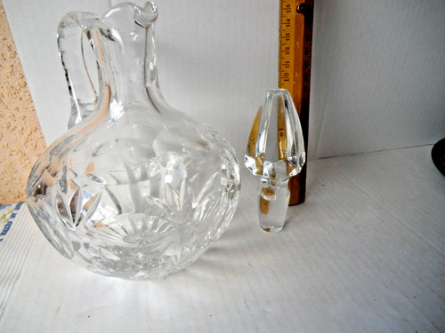 Vintage nachtmann serie - vintage,