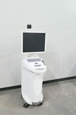 Sirona Cerec Omnicam AC CAD