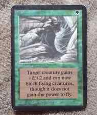 Web - Alpha Edition - Magic the Gathering - Rare