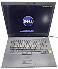 DELL Latitude E6500 (PP30L)
