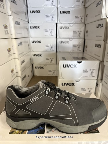 Uvex sicherheitsschuhe - uvex,