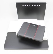 Hugo Boss Gear Black