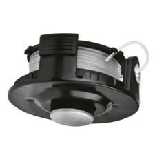 Makita Fadenkopf 195858-1 Tap & Go 1,6mm für Rasentrimmer DUR181Z 196146-9 Spule