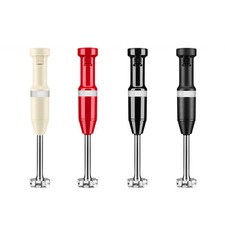 KitchenAid 5KHBV83 Stabmixer Pürierstab Handmixer Tauchmixer