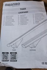 Dachträger für Ford FOCUS MK