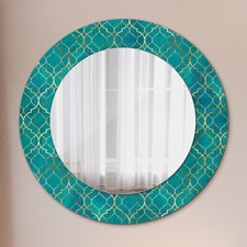 Moderner Wandspiegel