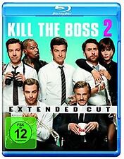 Kill the Boss 2 [Blu-ray] von