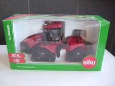Siku Farmer 3275  Modell in 1:32, Case IH Quadtrac 600 in OVP, Neuwertig