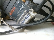 bohrhammer gbh 4 dsc defekt