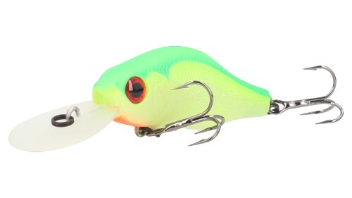 Zipbaits khamsin 50 - zipbaits, jr