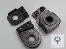 Headlight Repair Bracket Clips