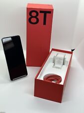 OnePlus 8T , 8 GB RAM, 128GB