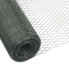 Sechseckgeflecht 75cm 50m 13mm