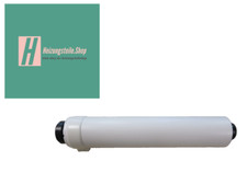 COSMO Rohr DN110/160 L=955mm konzentrisch Abgasrohr CR955110160 74003519 Neu