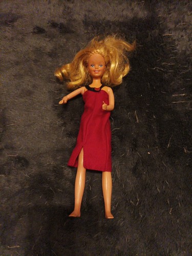 Barbie kleidung - barbie,
