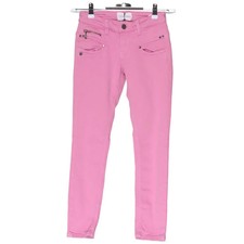 Freeman T. Porter, Jeans