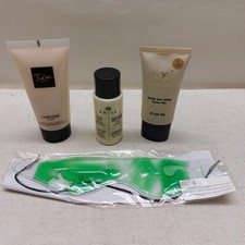 lancome tresor body lotion und