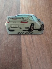 Pin Porsche 911 GT2