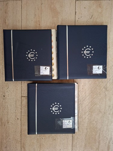Euromünzen buch mit - euromünzen,