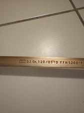 Si SIEGENIA Trial 23 Gr. 120/G590 FFH 1200-1399 GEK. 103 Holzfenster