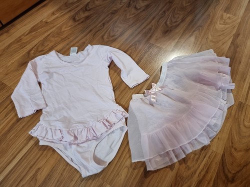 Ballett set rosa - rosa, 116