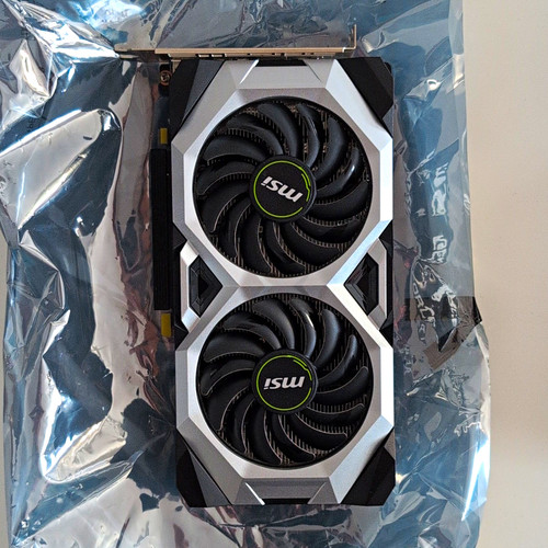 Msi nvidia geforce rtx - nvidia,